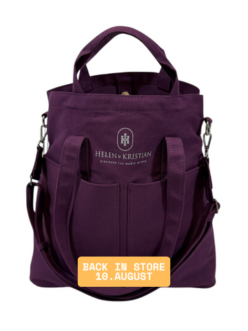 Organizer Dusky Plum