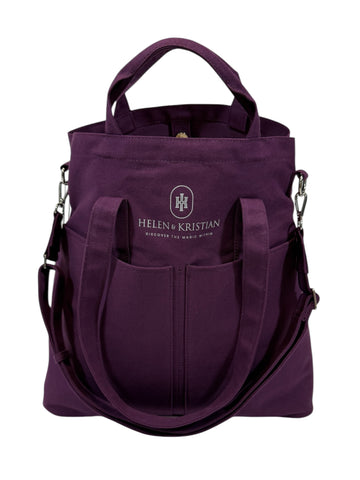 Organizer Dusky Plum