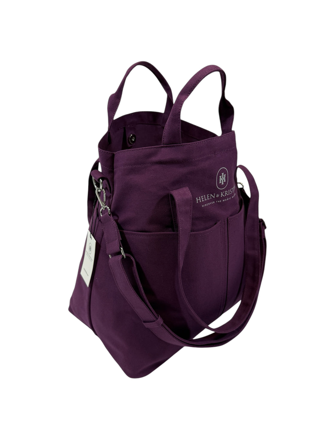 Organizer Dusky Plum