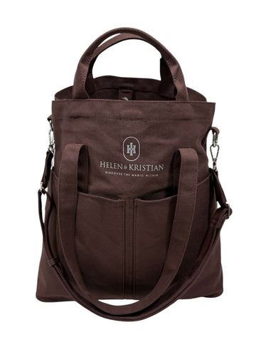 Organizer Roasted chestnut