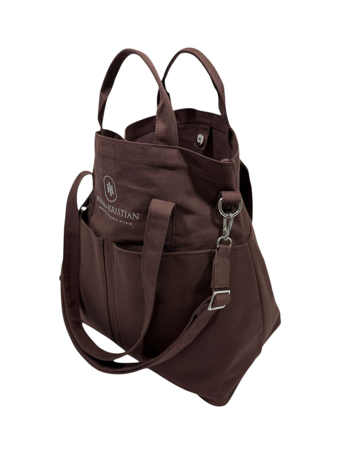 Organizer Roasted chestnut