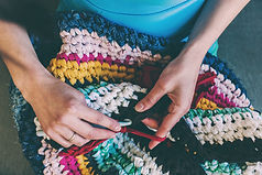 the ultimate bag for handcraft