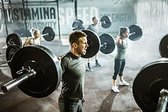 The ultimate fitness bag