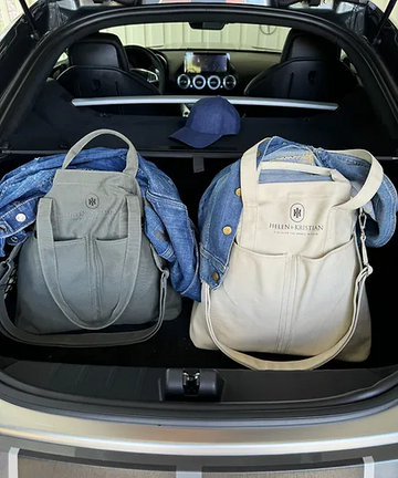 Organizer comes in different colors