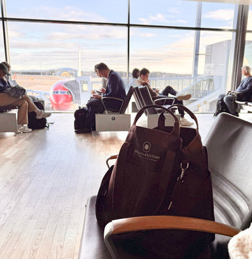 Organizer – the Perfect Work Bag for a Busy Everyday