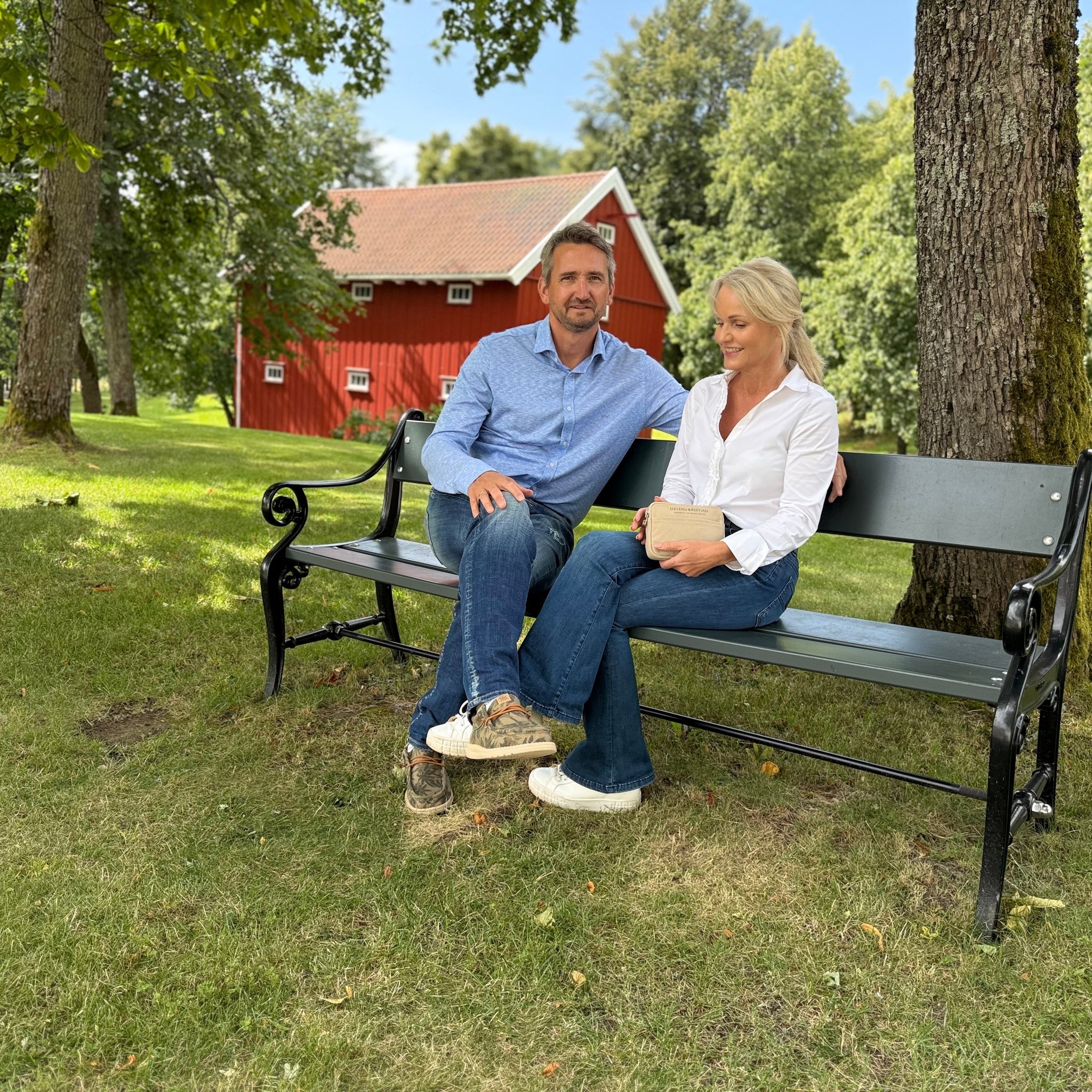 ✨ The Entrepreneurial Dream – Starting Something New After 50