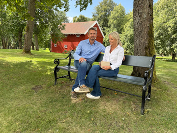 ✨ The Entrepreneurial Dream – Starting Something New After 50