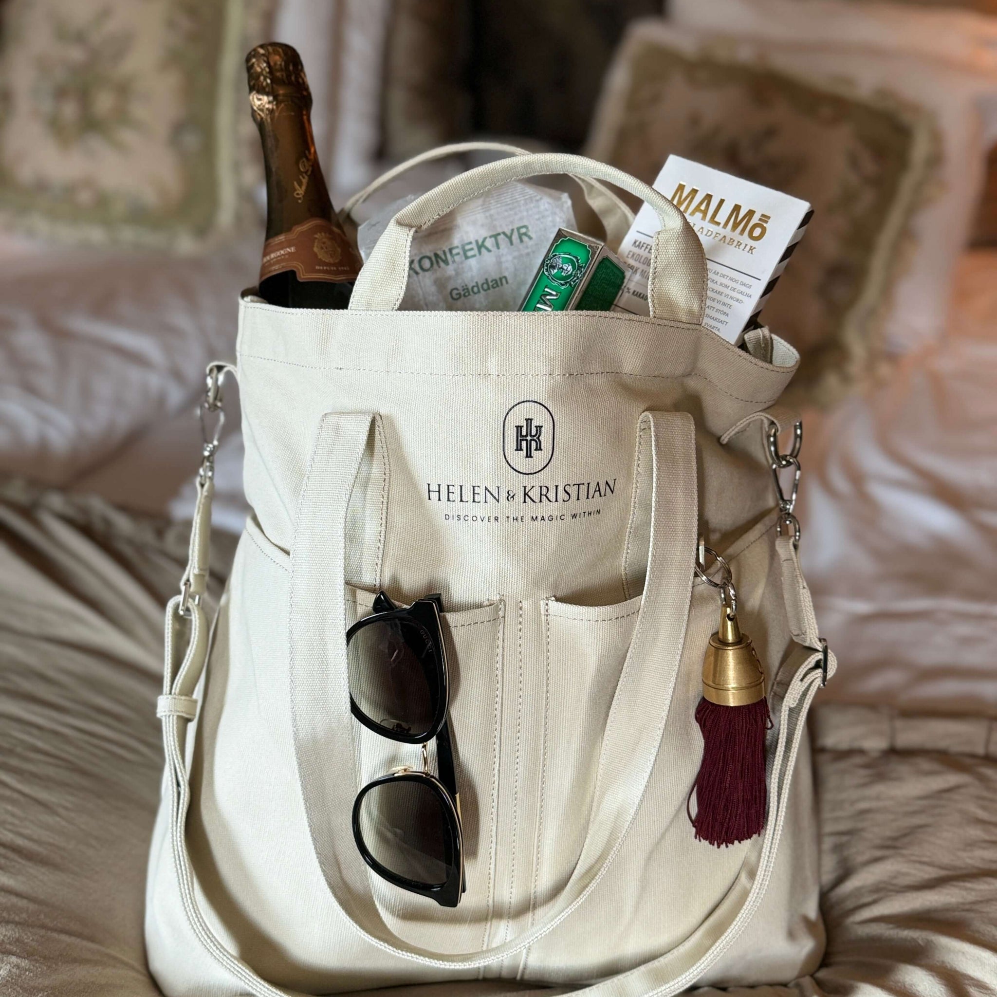 Featured Organizer Collection