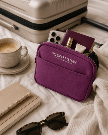 Nipsy - Sminkepung - Dusky Plum 