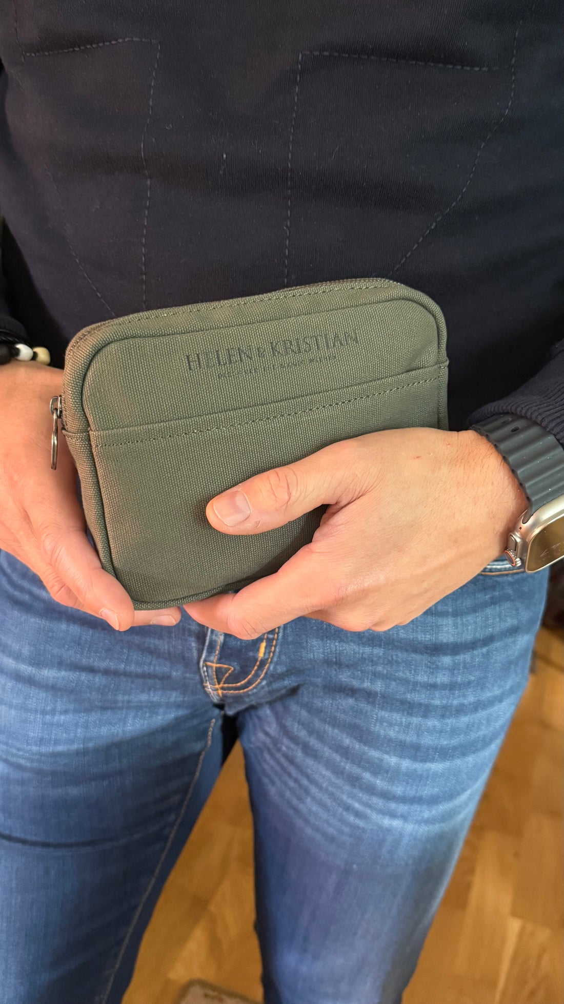 Nipsy - Clutch - Deep Forest