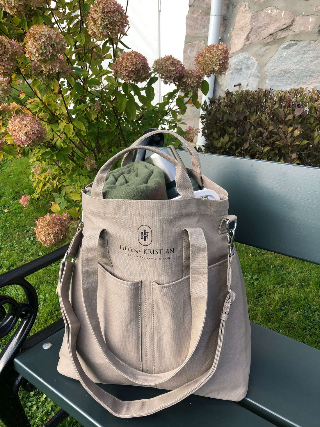 Organizer Tundra Twilight