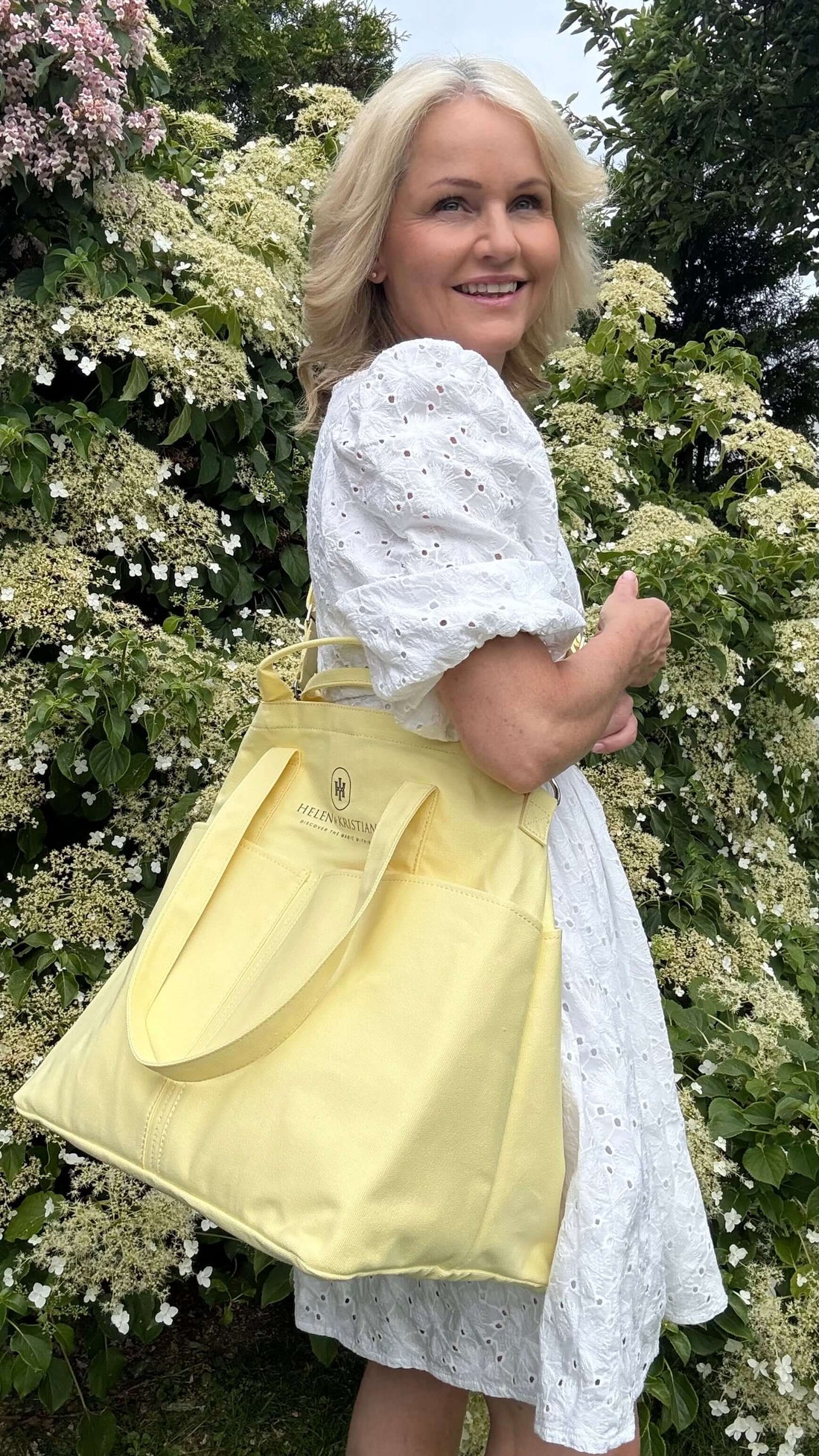 Organizer Soft Bloom