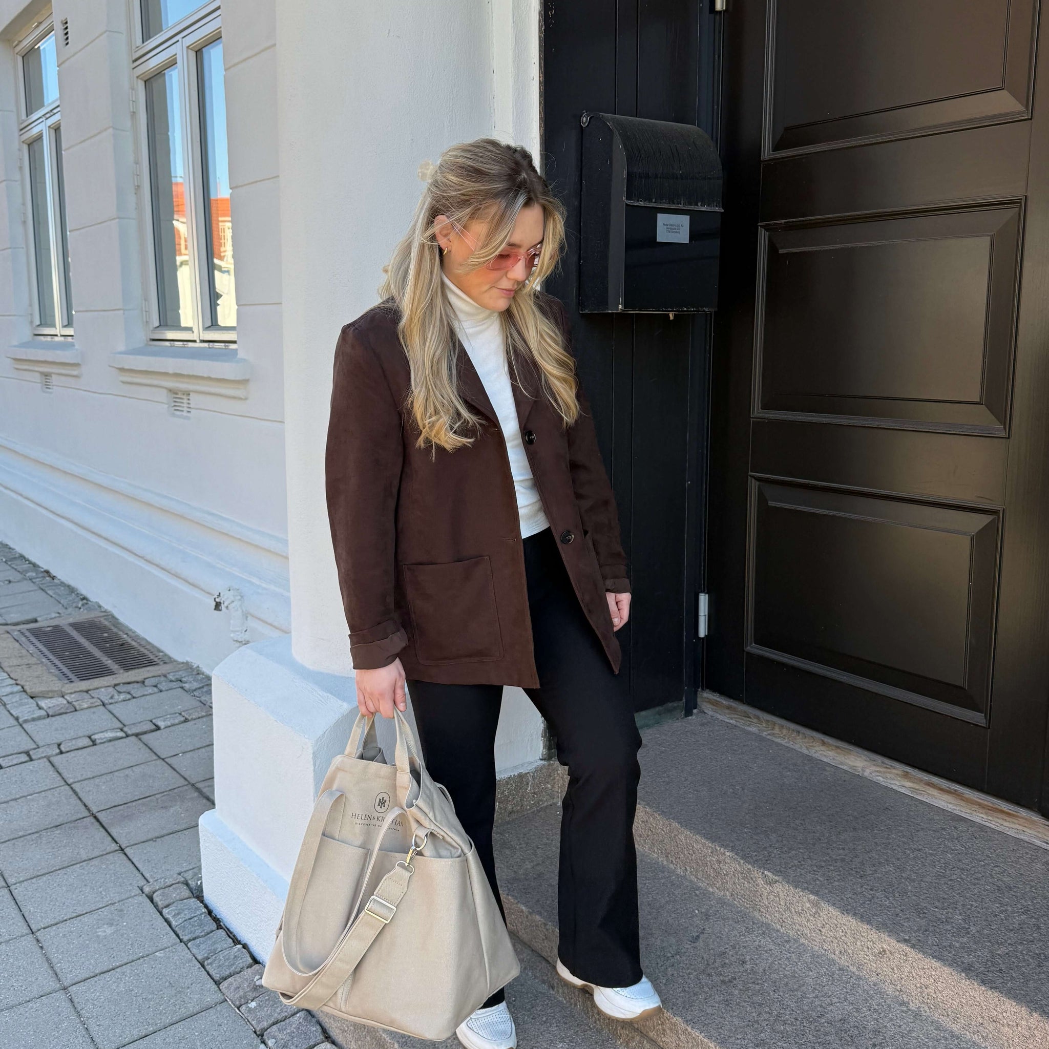 Organizer Viking Haze