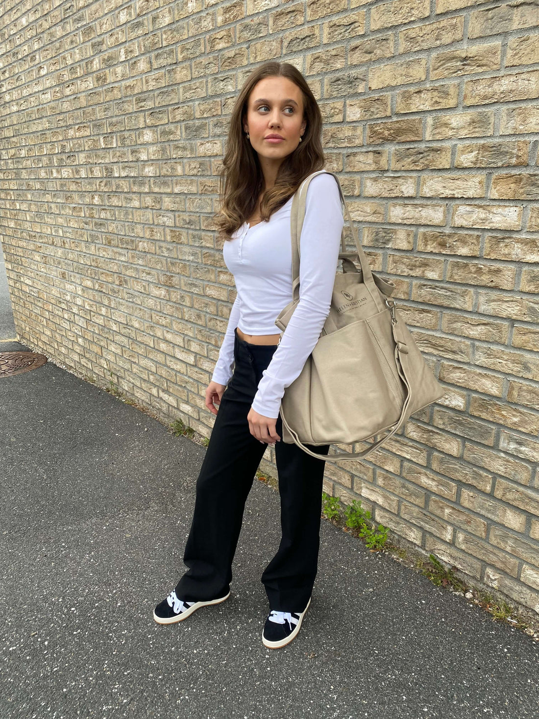 Organizer Viking Haze