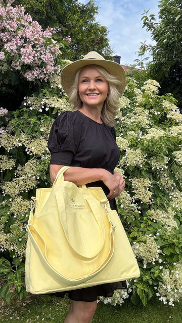 Organizer Soft Bloom