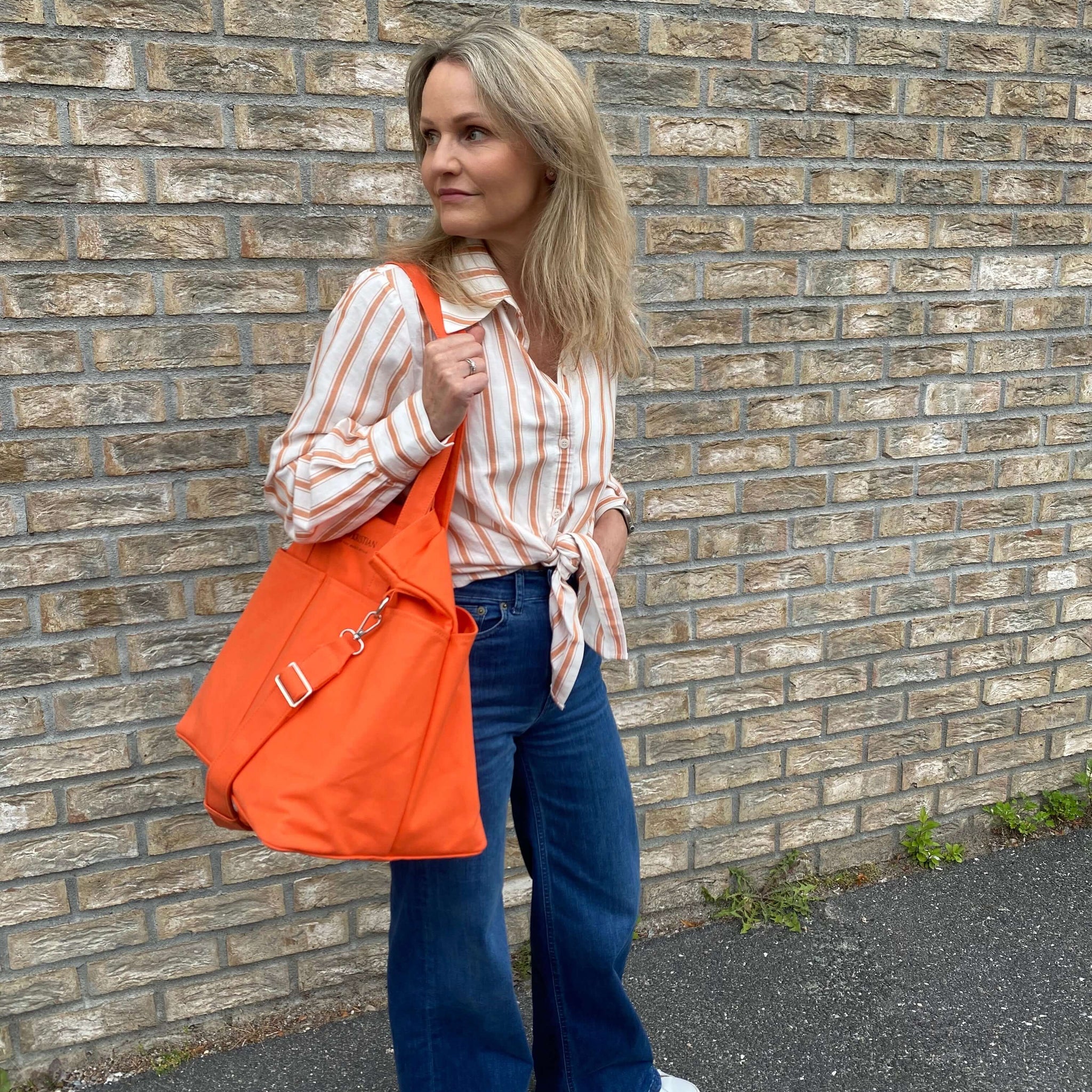 Organizer Copper Blaze