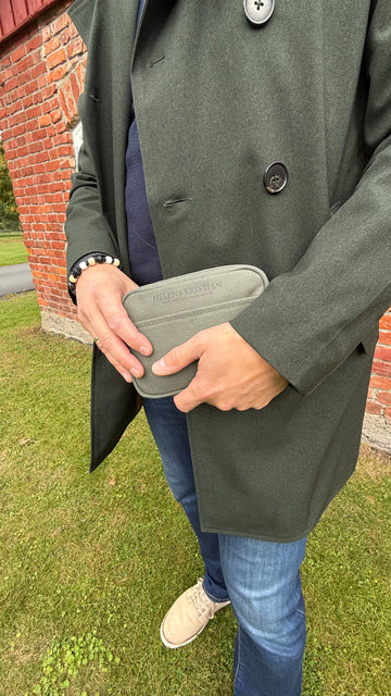 Nipsy - Clutch - Deep Forest