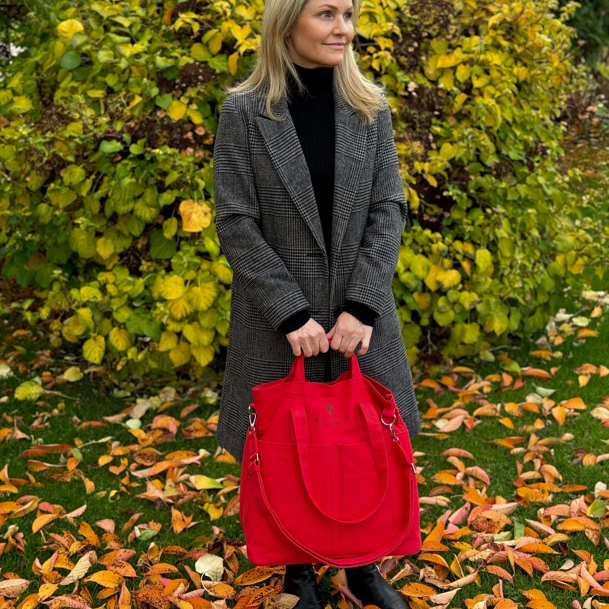 Organizer Aurora Flame