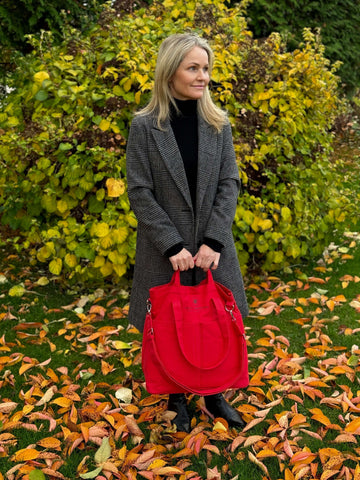 Organizer Aurora Flame