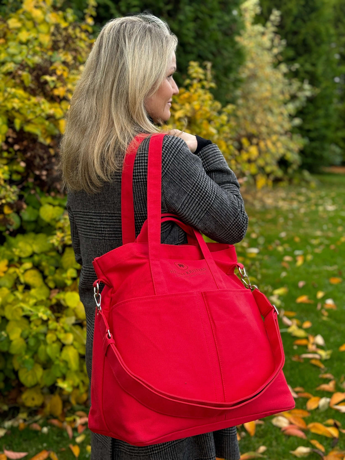 Organizer Aurora Flame