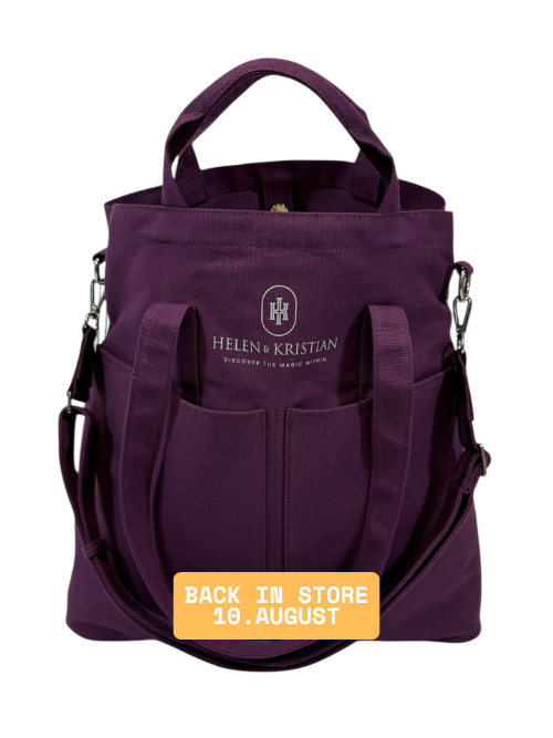 Organizer Dusky Plum