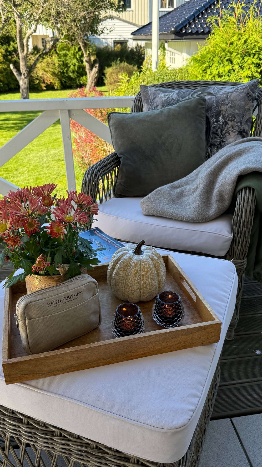 Nipsy - Clutch - Viking Haze