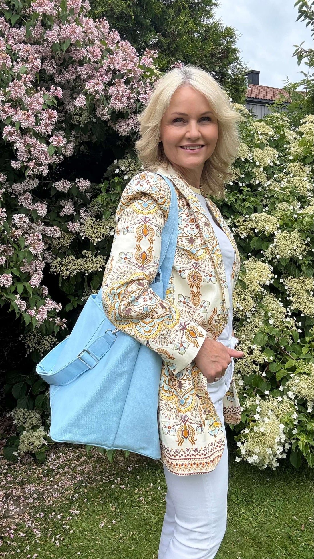 Organizer Ocean Breeze