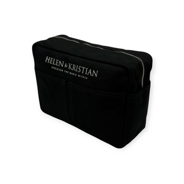 Nesty Liten - Black Raven