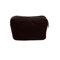 Nipsy Roasted Chestnut Clutch - Elegant Organizer